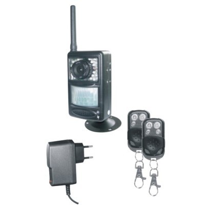 入侵報警系統 中國安防行業的關鍵技術與發展