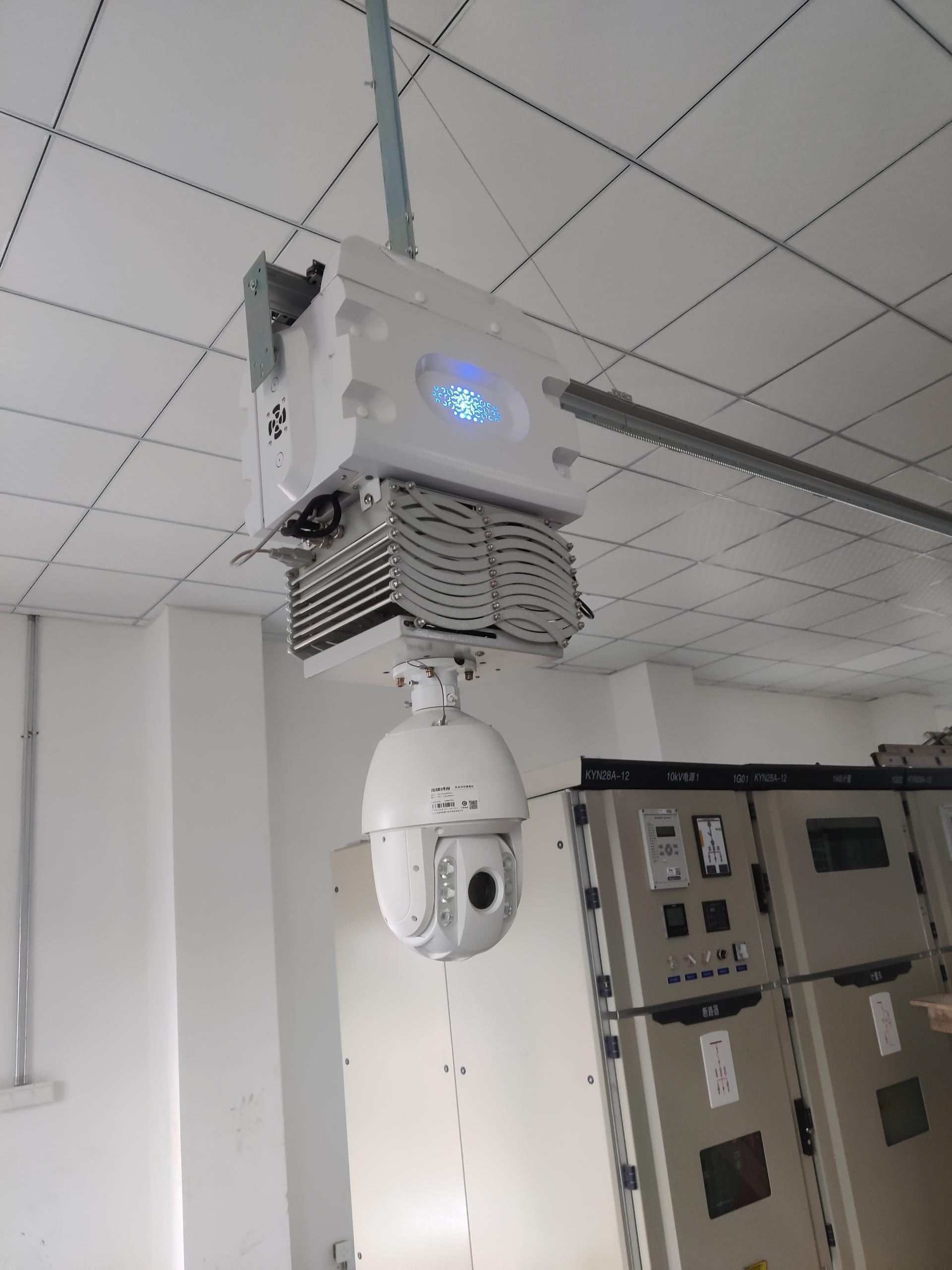 智能安防監(jiān)控與交通設施 現(xiàn)代化城市管理的雙翼