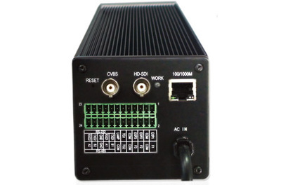 信路威(Signalway)高清智能一體機功能測評 - 交通安防的智能革新