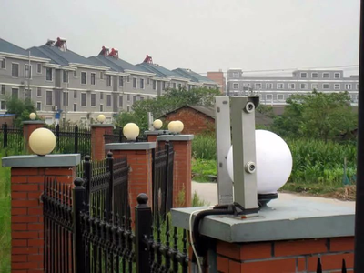 地鐵安防新趨勢 專家建議安裝激光探測器提升運(yùn)行安全