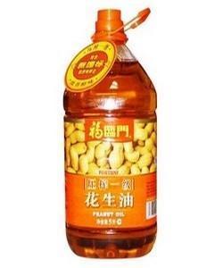 福臨門花生油 廠家直銷，品質與實惠的保障