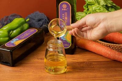 為什么食用油要換著吃？解鎖健康用油的科學密碼